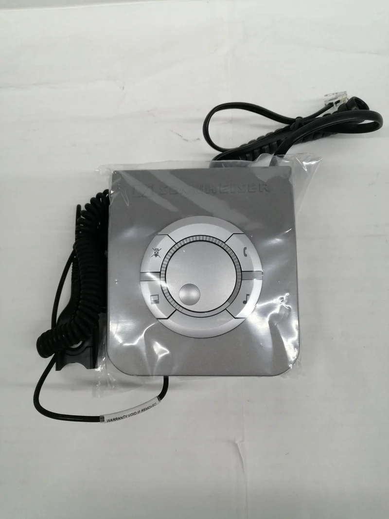 SENNHEISER Aktive Benutzerschnittstelle: UI765/SH330/SNB01