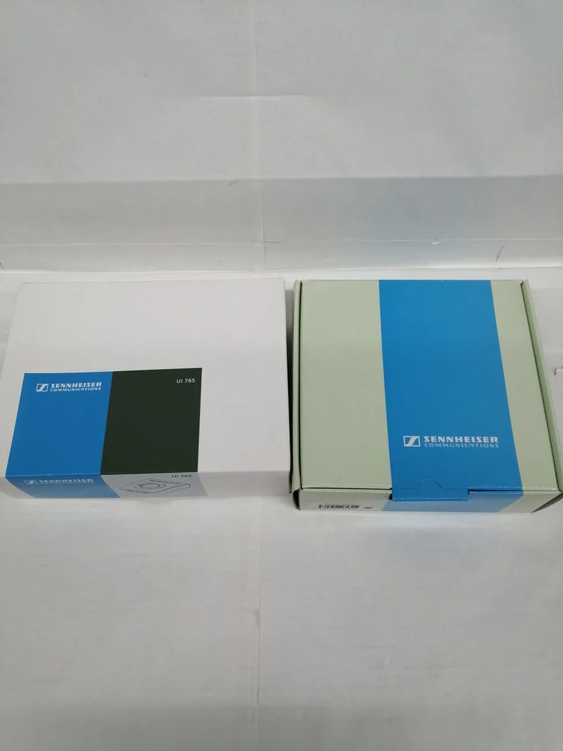 SENNHEISER Aktive Benutzerschnittstelle: UI765/SH330/SNB01