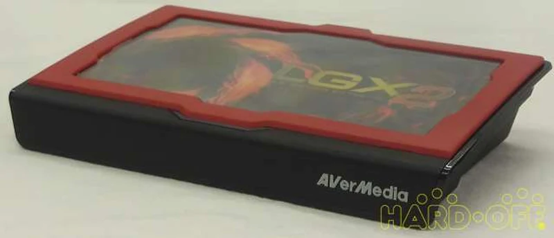 AVERMEDIA Video Capture GC550PLUS