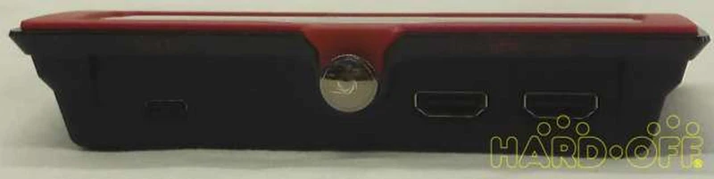 AVERMEDIA Video Capture GC550PLUS