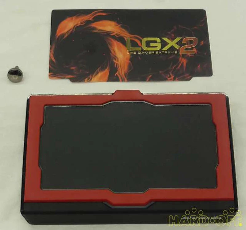 AVERMEDIA Video Capture GC550PLUS
