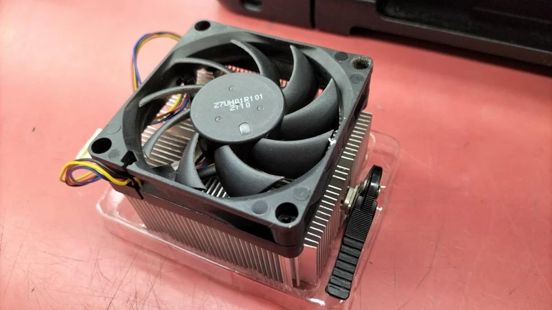 AMD CPU Phenom II X6 1055T