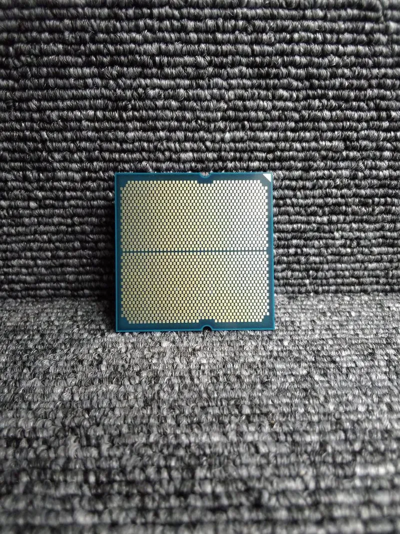 AMD CPU RYZEN7 9700X
