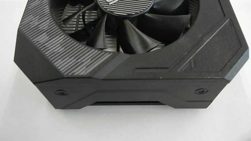 ASUS Grafikkarte: TUG-GTX1660TI