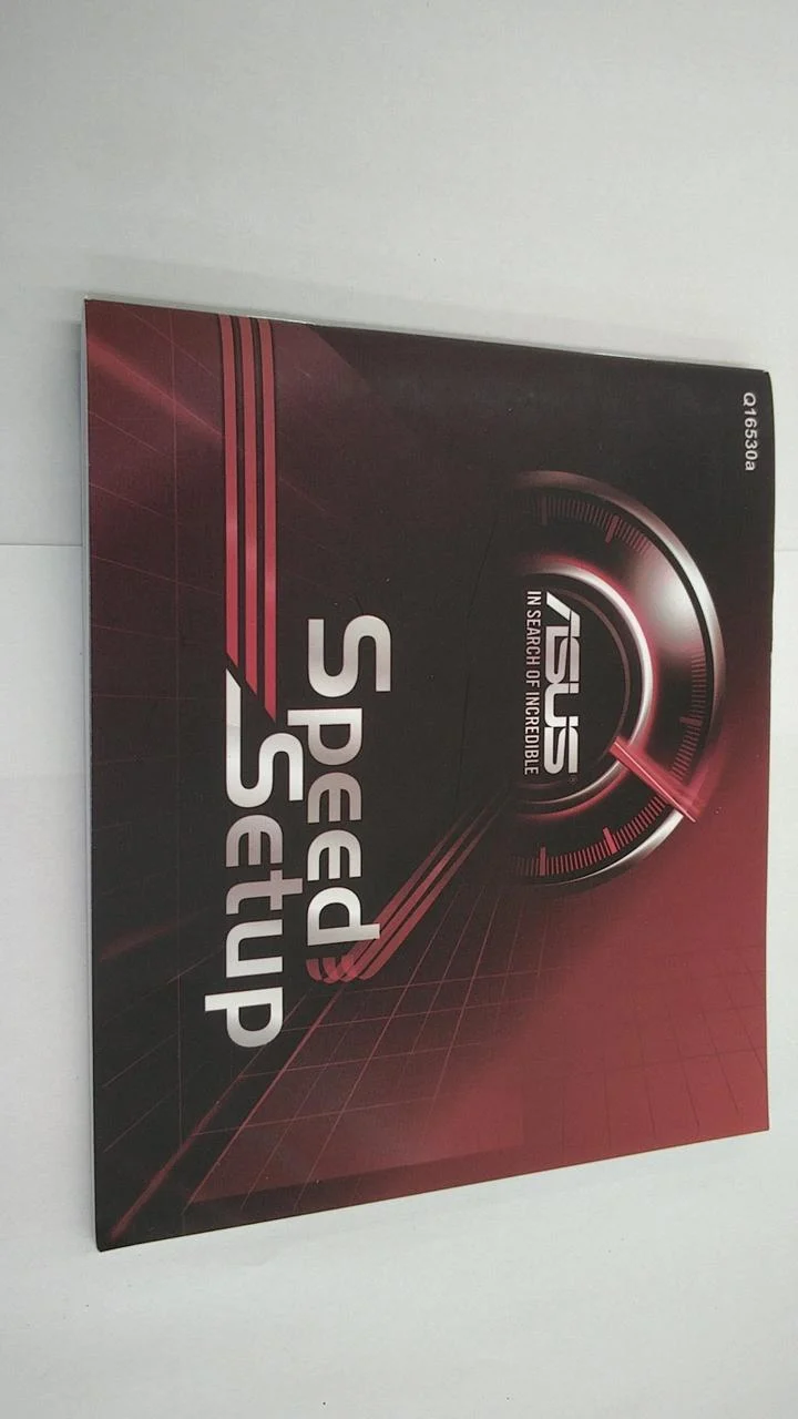ASUS Grafikkarte: TUG-GTX1660TI