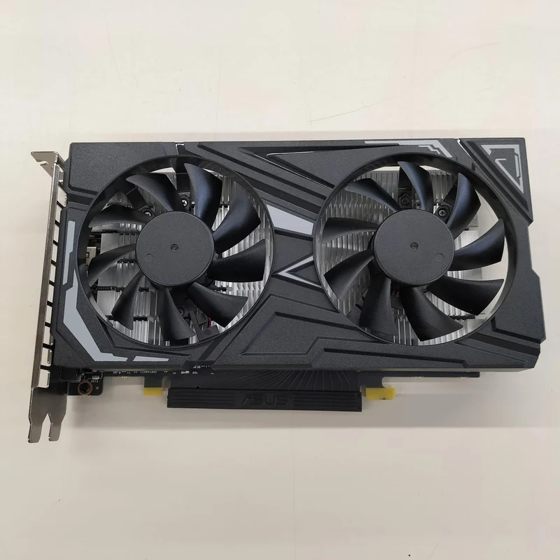 Markelose NVIDIA PCI-EXPRESS GTX1650 EX-1
