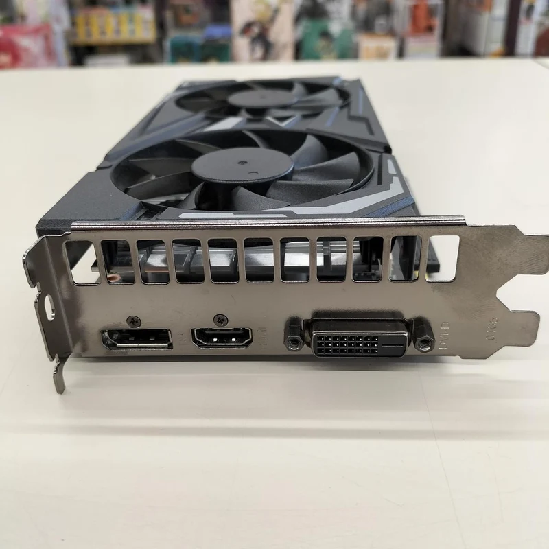 Markelose NVIDIA PCI-EXPRESS GTX1650 EX-1