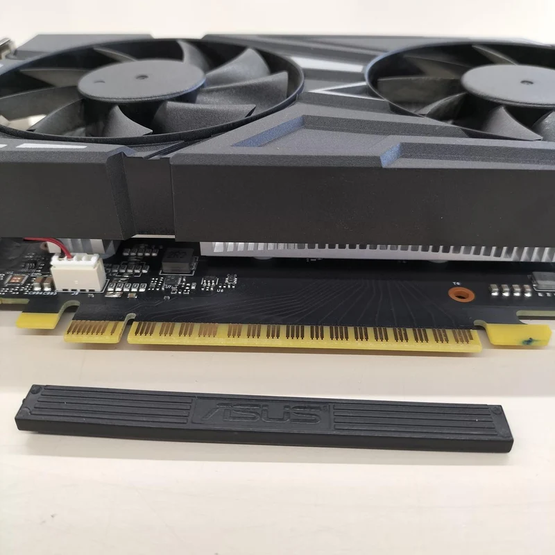 Markelose NVIDIA PCI-EXPRESS GTX1650 EX-1