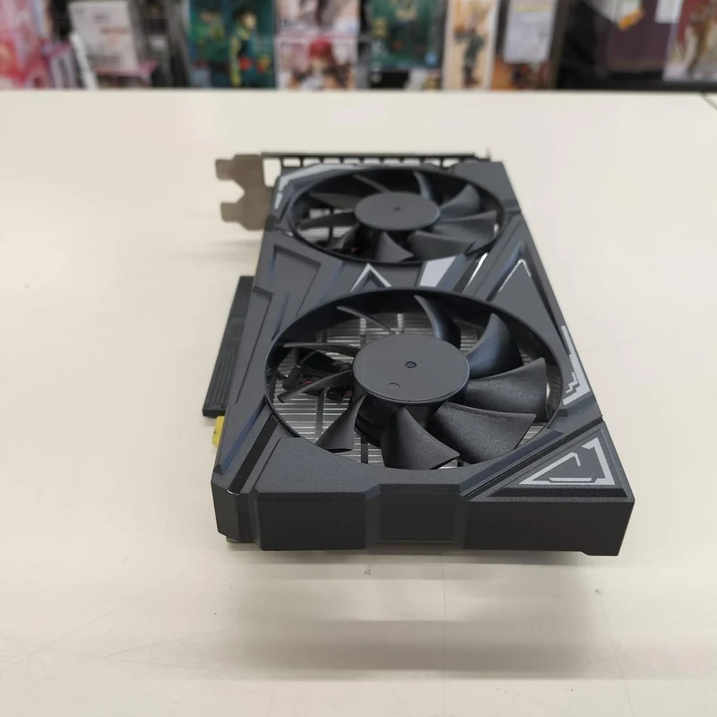 Markelose NVIDIA PCI-EXPRESS GTX1650 EX-1