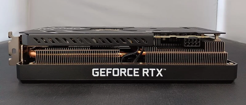 GALAKURO Grafikkarte RTX3070 8GB