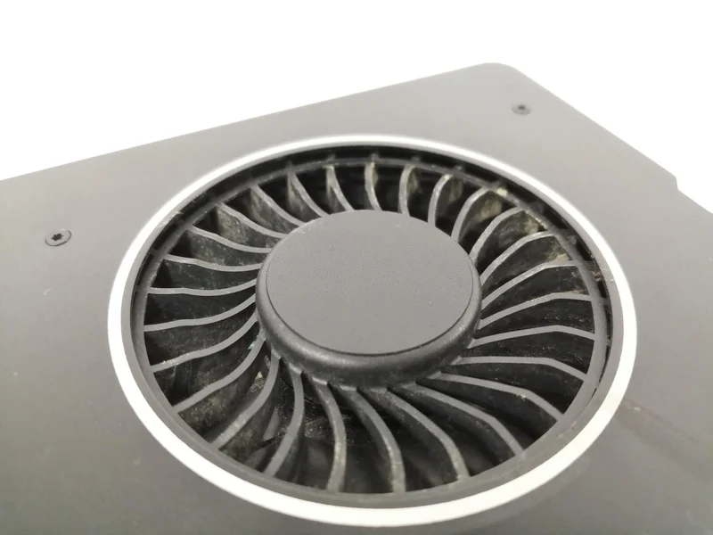 HP Grafikkarte: QUADRO P2200
