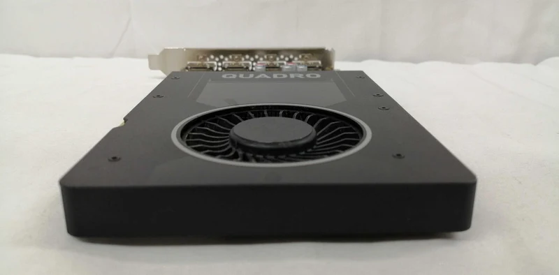 HP Grafikkarte: QUADRO P2200