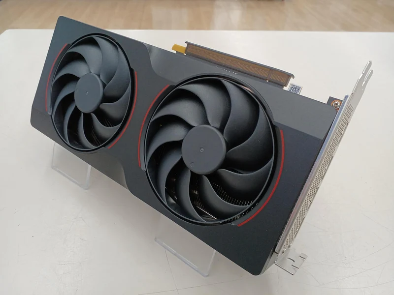 Xianren Zhizhi Grafikkarte: AR-B580D6-E 12GB/DF