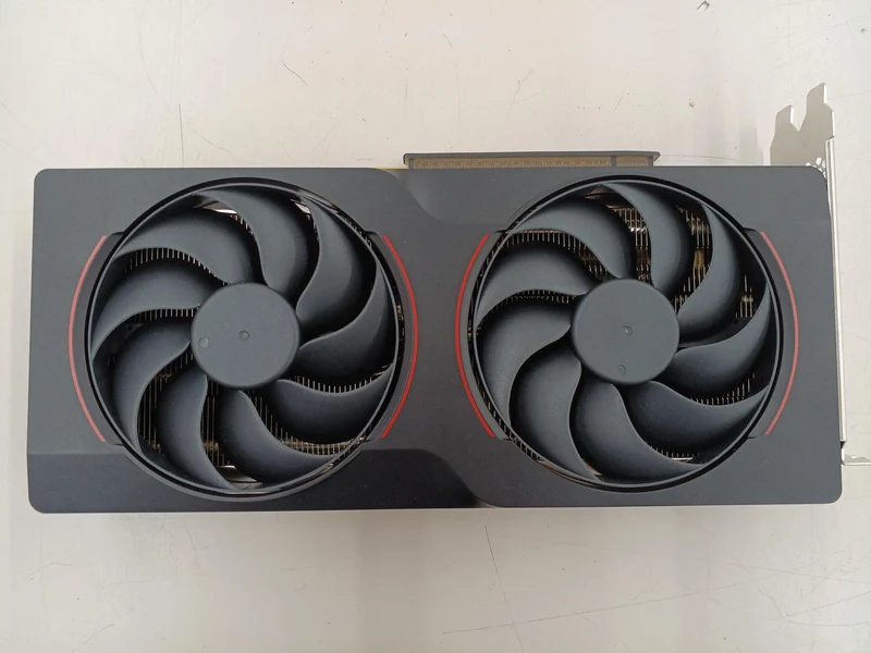 Xianren Zhizhi Grafikkarte: AR-B580D6-E 12GB/DF