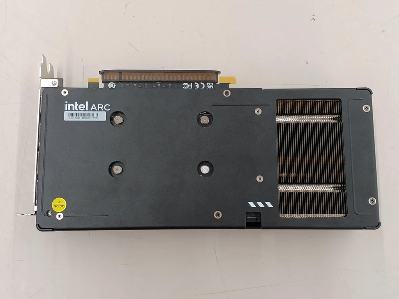 Xianren Zhizhi Grafikkarte: AR-B580D6-E 12GB/DF