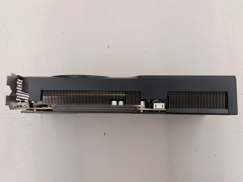 Xianren Zhizhi Grafikkarte: AR-B580D6-E 12GB/DF