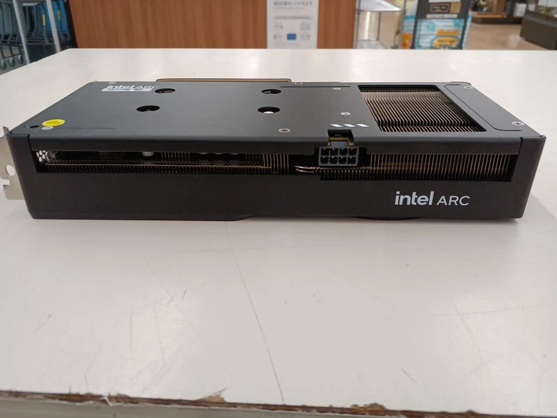 Xianren Zhizhi Grafikkarte: AR-B580D6-E 12GB/DF