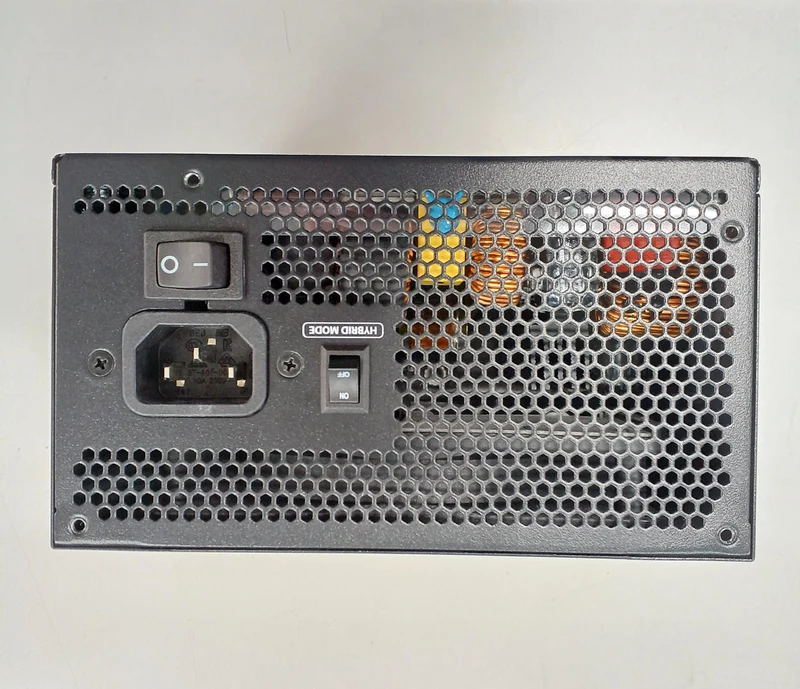 ANTEC PC-Netzteil NE750 PLATINUM