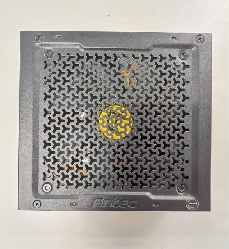ANTEC PC-Netzteil NE750 PLATINUM