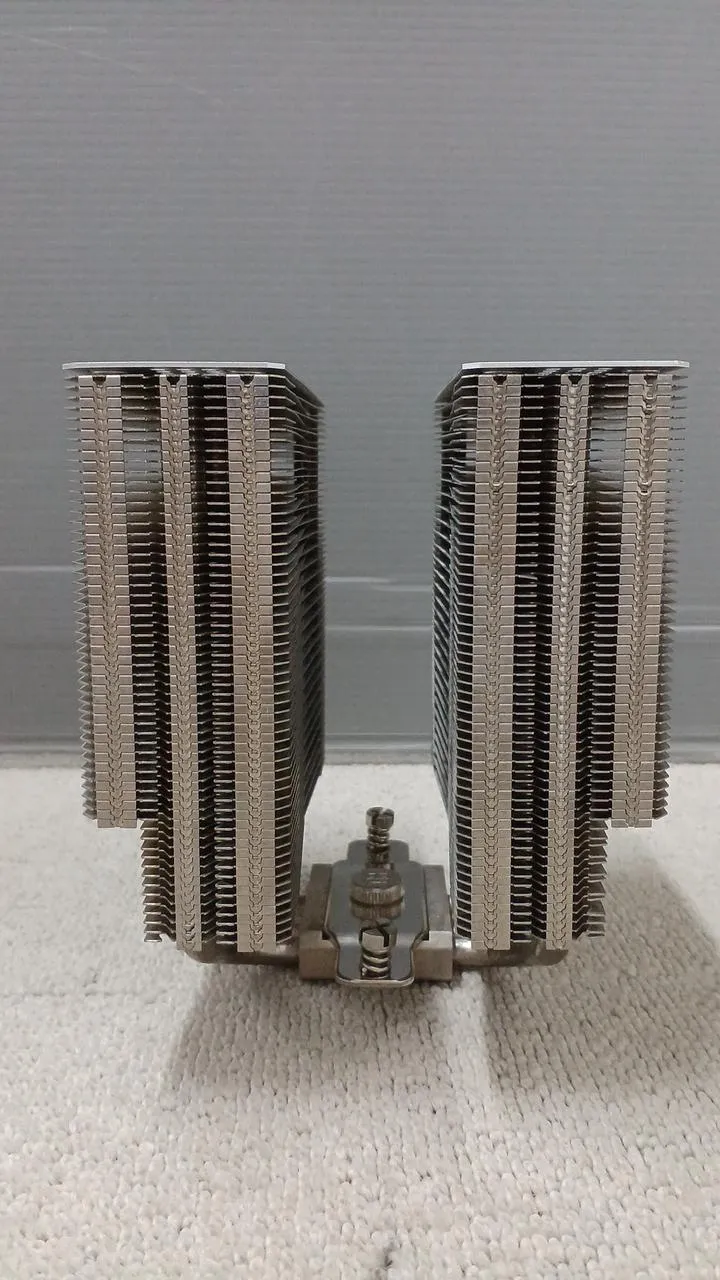 THERM ALRIGHT CPU-Kühler FROST SPIRIT 140