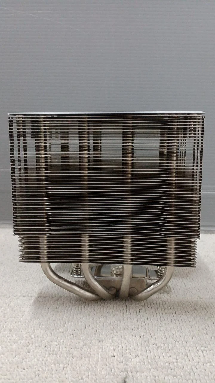 THERM ALRIGHT CPU-Kühler FROST SPIRIT 140