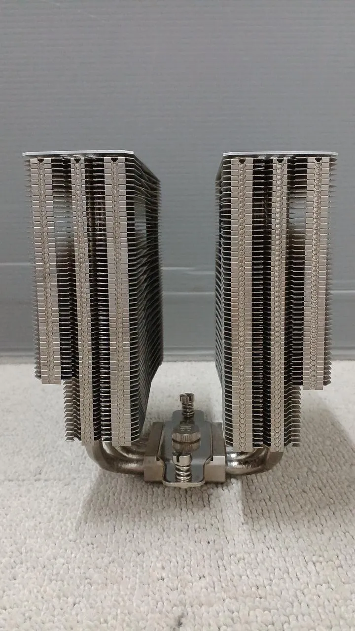 THERM ALRIGHT CPU-Kühler FROST SPIRIT 140