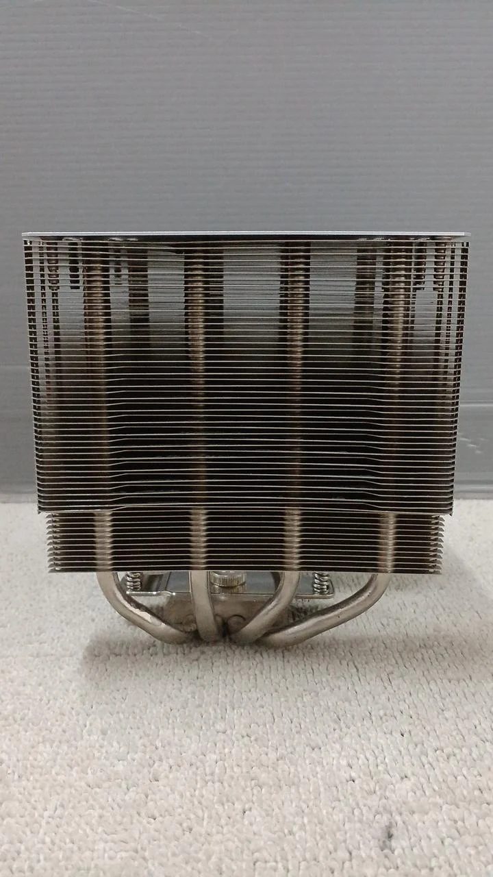 THERM ALRIGHT CPU-Kühler FROST SPIRIT 140