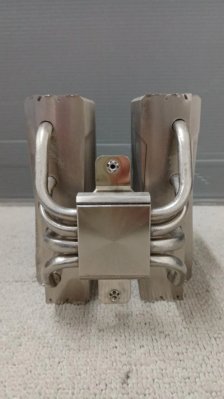 THERM ALRIGHT CPU-Kühler FROST SPIRIT 140