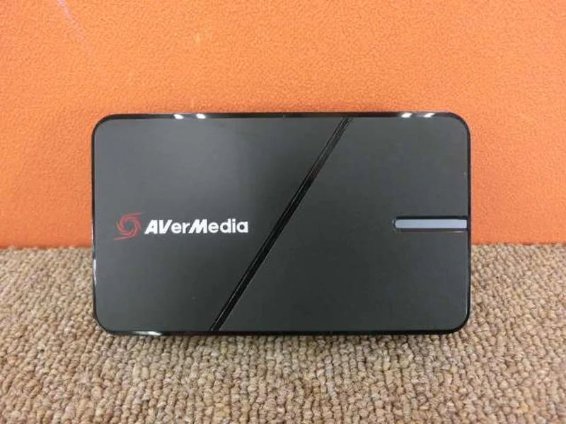 AVerMedia Game Capture GC551G2