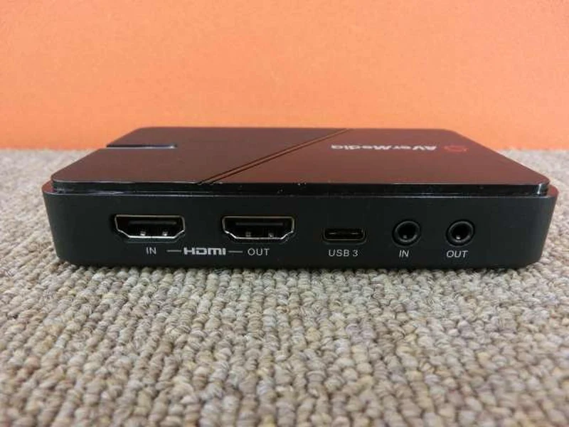 AVerMedia Game Capture GC551G2