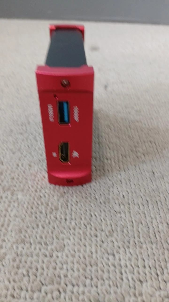 MIRABOX Videoaufnahme HSV321