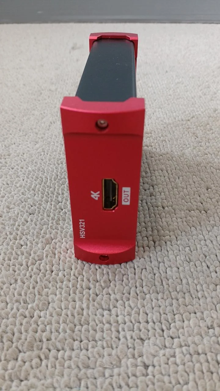 MIRABOX Videoaufnahme HSV321
