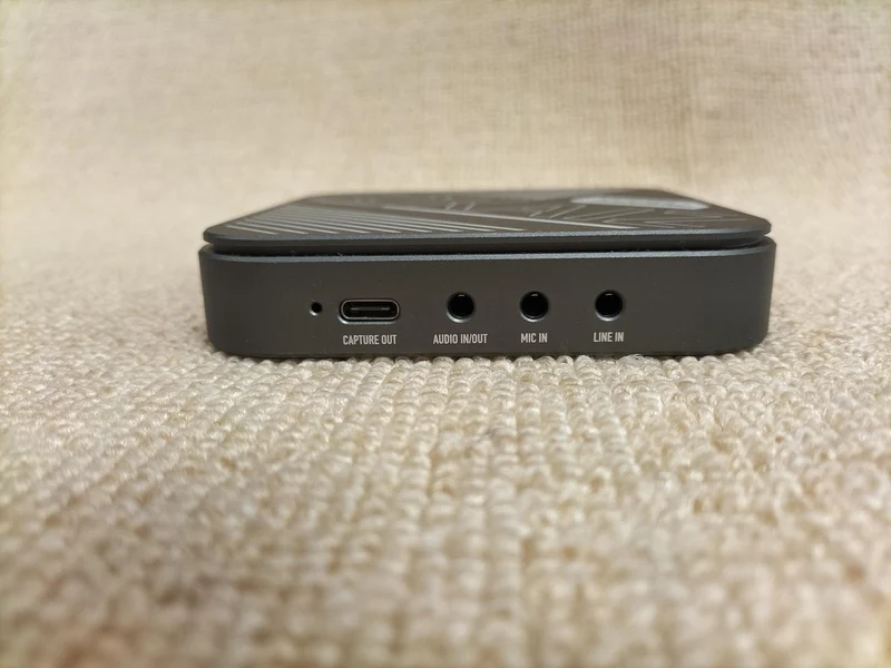 TOKAIZ Capture Device TCA-HUC02 PRO