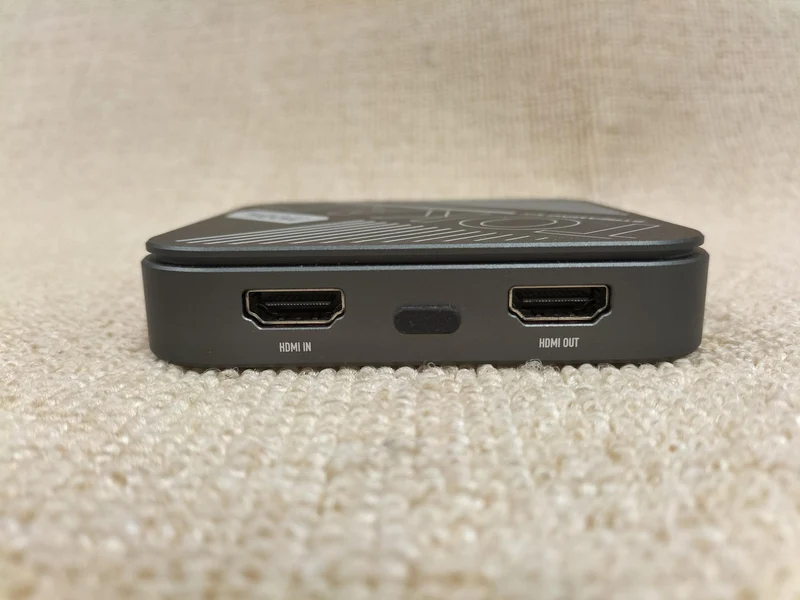 TOKAIZ Capture Device TCA-HUC02 PRO
