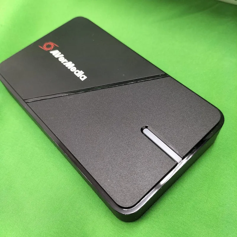 AVERMEDIA Videoaufnahmegerät GC551G2 LIVE GAMER EXTREME3