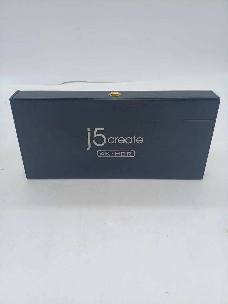 J5CREATE Game Capture JVA14