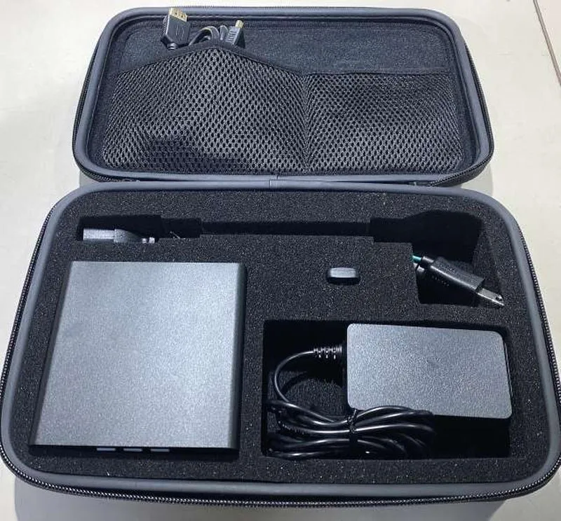 CEREVO Videoaufnahmegerät CDP-LS04A