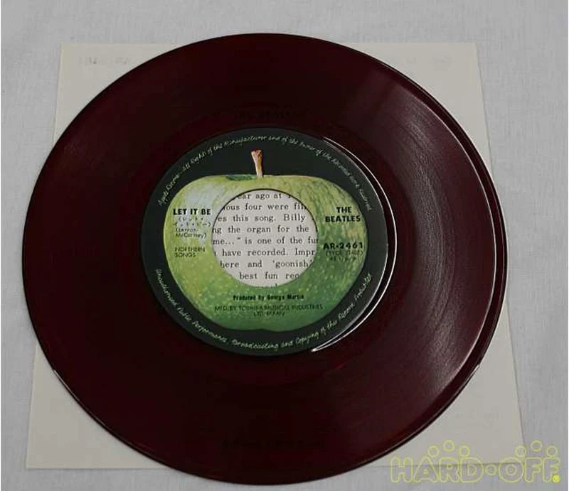 Andere Marken EP Westernmusik AR-2461