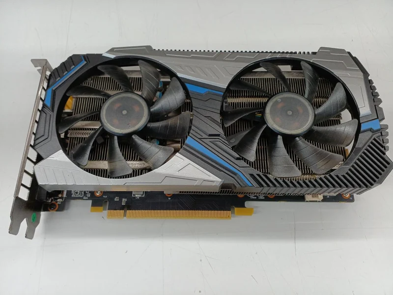 Xianren Zhizhi Grafikkarte RTX2070 PCI-E 8GB GDDR6