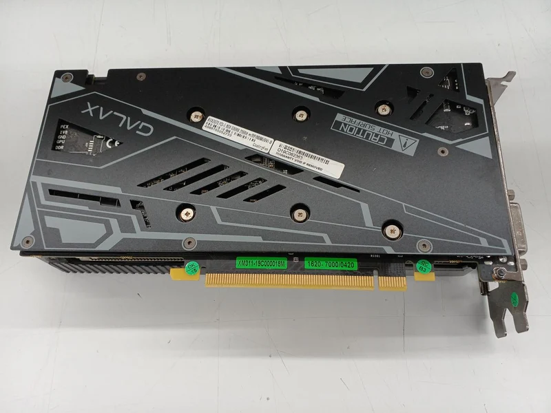 Xianren Zhizhi Grafikkarte RTX2070 PCI-E 8GB GDDR6