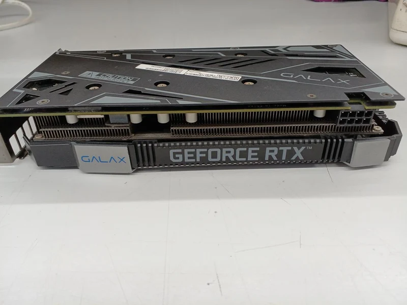 Xianren Zhizhi Grafikkarte RTX2070 PCI-E 8GB GDDR6