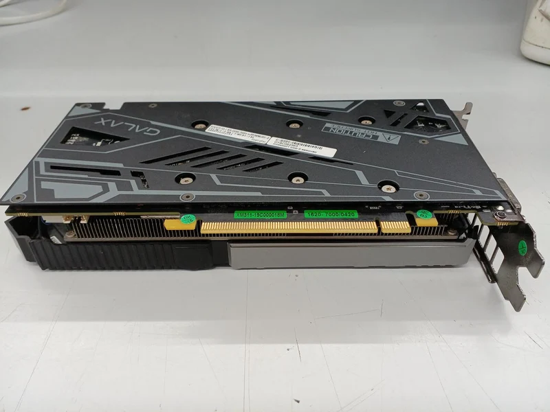 Xianren Zhizhi Grafikkarte RTX2070 PCI-E 8GB GDDR6