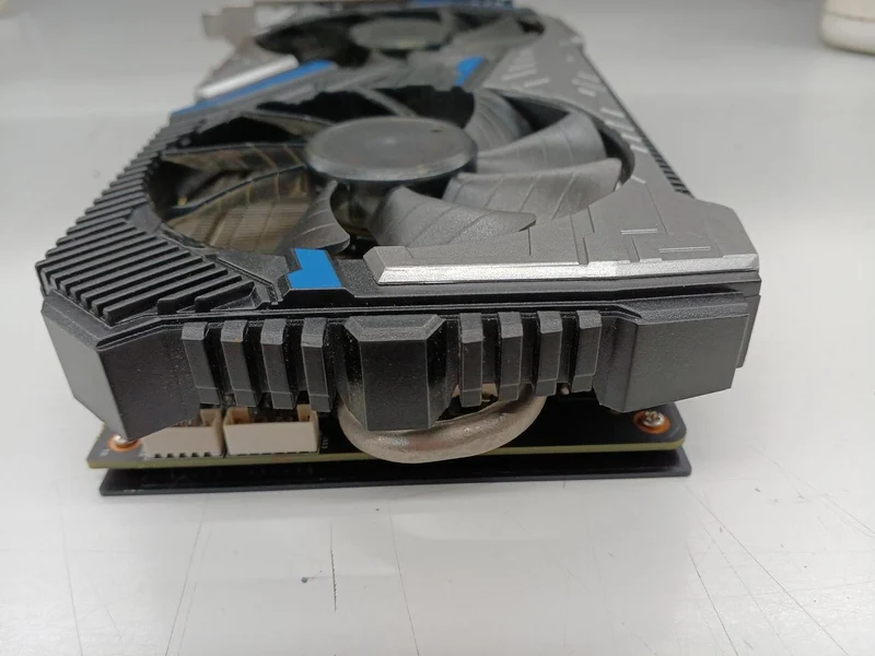 Xianren Zhizhi Grafikkarte RTX2070 PCI-E 8GB GDDR6