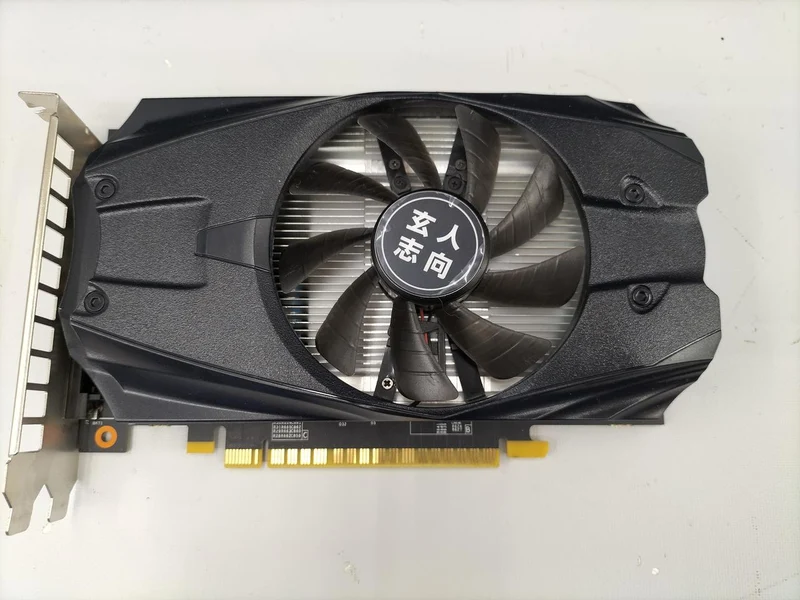 Xianren Zhizhi Grafikkarte: GF-GTX1050-2GB/OC/SF