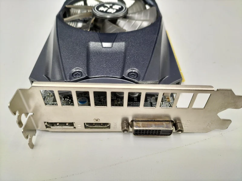 Xianren Zhizhi Grafikkarte: GF-GTX1050-2GB/OC/SF