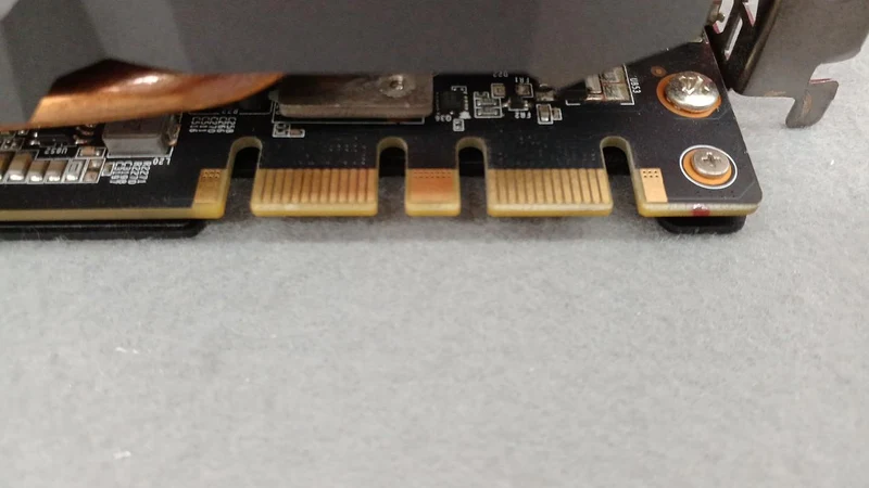 ZOTAC-Grafikkarte: GEFORCE GTX 1080 8GB 256BIT
