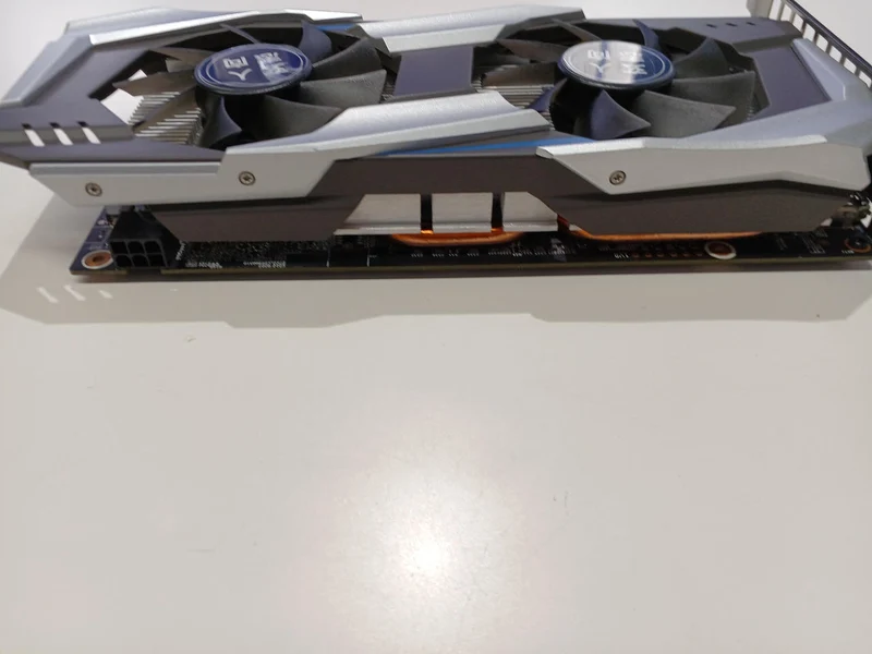 Xianren Zhizhi Grafikkarte: GF-GTX1060-E6GB