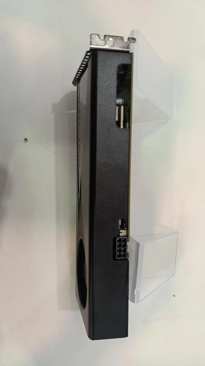 ZOTAC-Grafikkarte: ZT-T16620H-10B