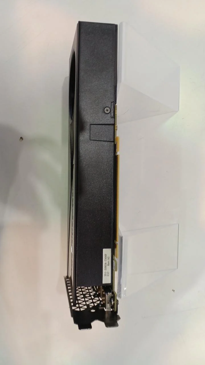 ZOTAC-Grafikkarte: ZT-T16620H-10B
