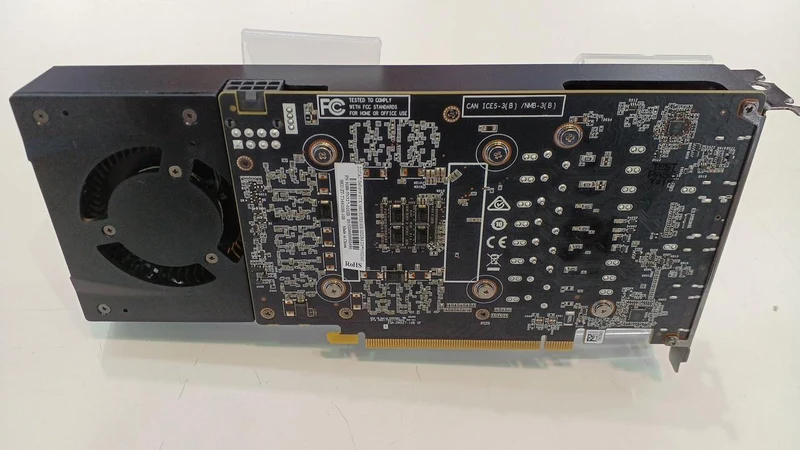 ZOTAC-Grafikkarte: ZT-T16620H-10B